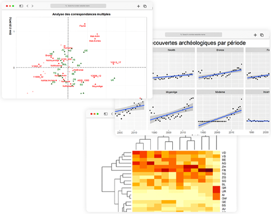 ArcheoAnalysis